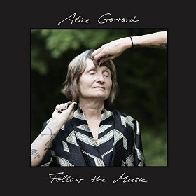 Alice Gerrard